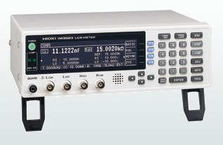 IM3523  LCR�yԇ�x